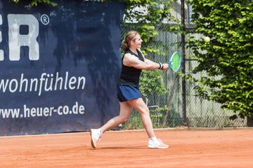 Bild 532 - NL DTV Hannover II - TG Duesternbrook : Ergebnis: 4:5